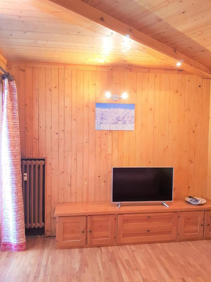 Ski Slopes Apartment Colle Colle Sestriere Kültér fotó